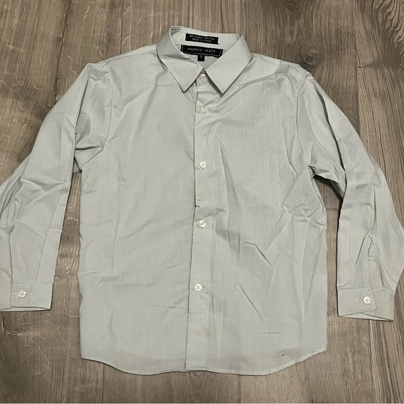 Boy’s 3pcs Set (Size 7) - Picture 5 of 10